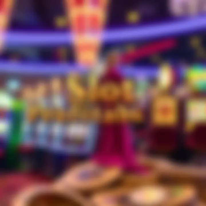 Magnificent Maximizing Profitability: An In-Depth Guide to Making Money on Slots