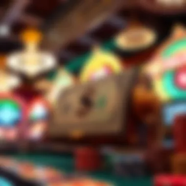Magnificent Maximizing Your $20 at the Casino: Strategic Approaches