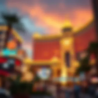 Magnificent Ownership Dynamics of Resort World Las Vegas