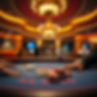 Magnificent Strategies for Success in Casino Blackjack Magnificent Strategies for Success in Casino Blackjack