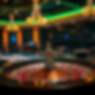 Magnificent Strategies to Enhance Your Roulette Experience Magnificent Strategies to Enhance Your Roulette Experience