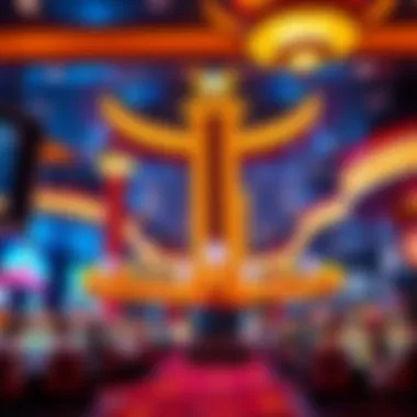 Magnificent The Dynamics of 24-Hour Casinos: An In-Depth Analysis