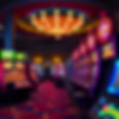 Magnificent The Dynamics of Evolution Gaming in Michigan's Casino Landscape Magnificent The Dynamics of Evolution Gaming in Michigan's Casino Landscape