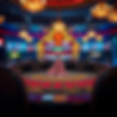 Magnificent The Intricacies of DraftKings Live Blackjack