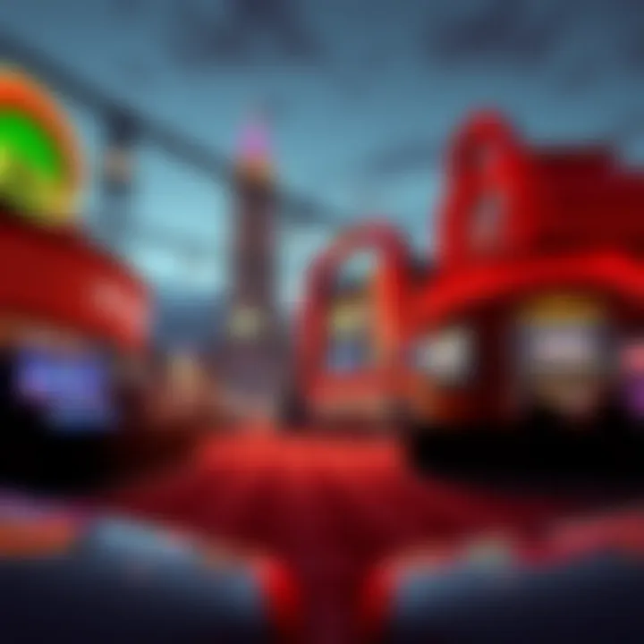 Magnificent The Landscape of Washington Sportsbooks Magnificent The Landscape of Washington Sportsbooks