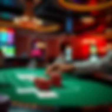Magnificent The Legality of Online Blackjack: An In-Depth Exploration Magnificent The Legality of Online Blackjack: An In-Depth Exploration
