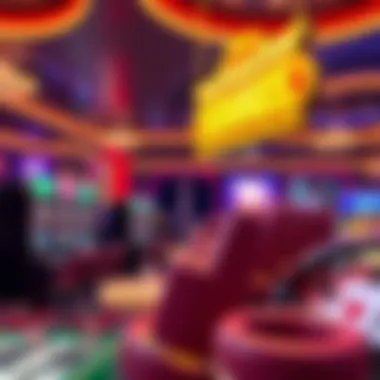 Magnificent Understanding Bonus Codes in Casinos Magnificent Understanding Bonus Codes in Casinos