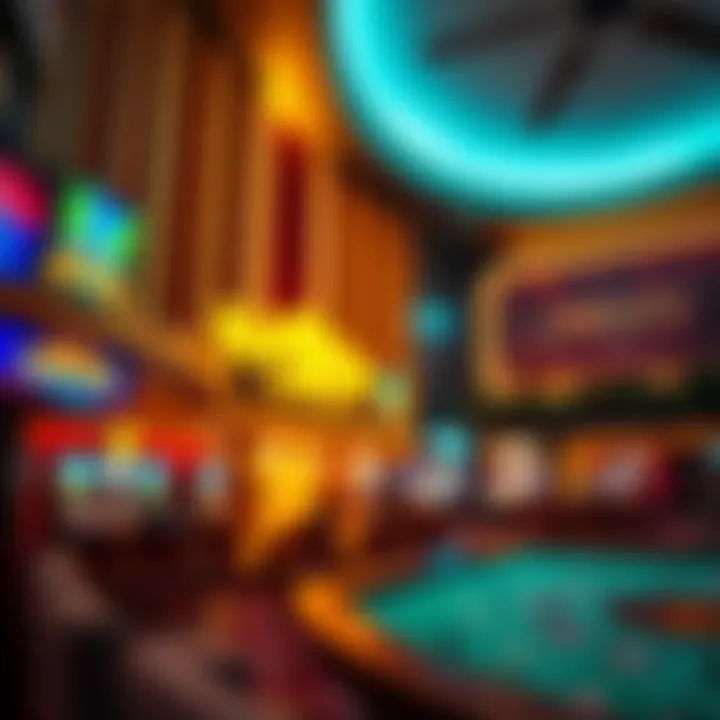 Magnificent Understanding Borgata Code: A Comprehensive Guide
