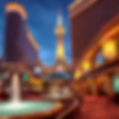 Magnificent Understanding Borgata Reservations: A Comprehensive Guide