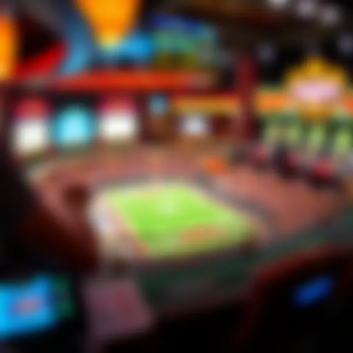 Magnificent Understanding CBS Sports Betting Odds: A Comprehensive Analysis