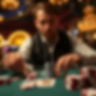 Magnificent Understanding Hands in Texas Hold'em Poker