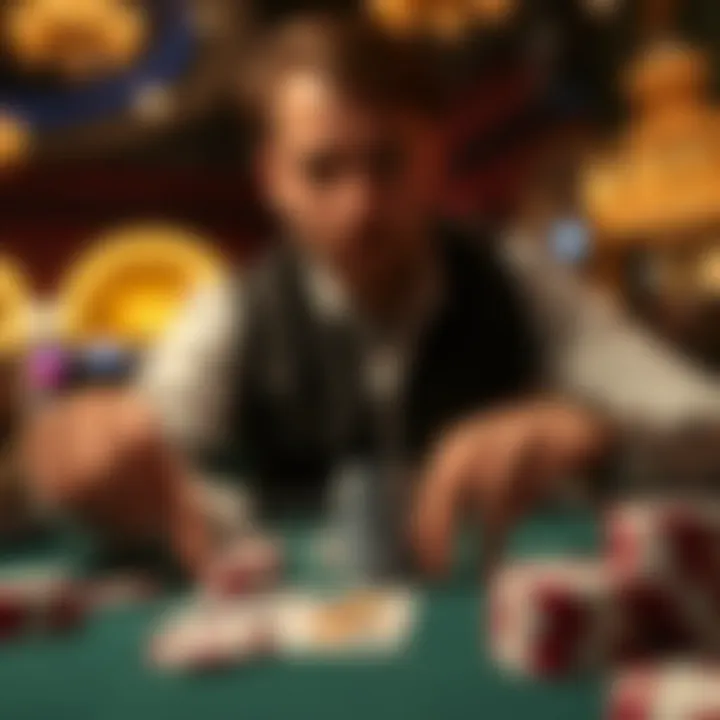 Magnificent Understanding Hands in Texas Hold'em Poker
