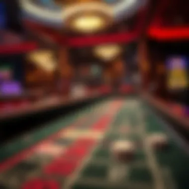 Magnificent Understanding Odds on Place Bets in Craps
