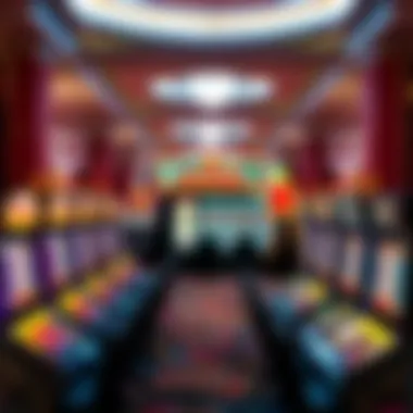 Magnificent Understanding San Manuel Freeplay: An In-Depth Exploration Magnificent Understanding San Manuel Freeplay: An In-Depth Exploration