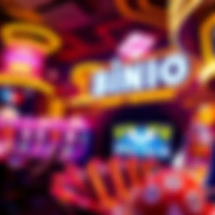Magnificent Understanding the Dynamics of Bingo Cash Bonuses