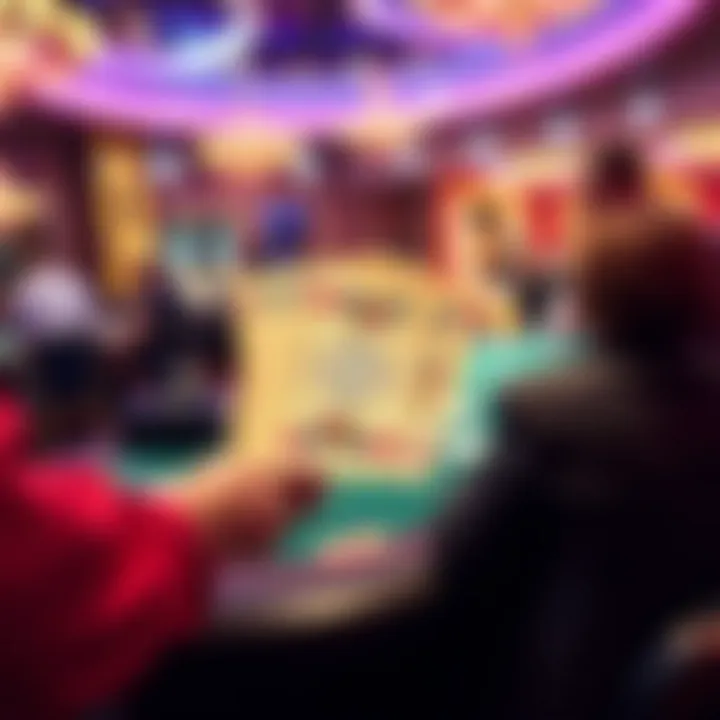 Magnificent Understanding the Poker Hand Chart: A Comprehensive Guide