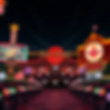 Magnificent Upcoming Events at Hard Rock Tampa: A Comprehensive Overview