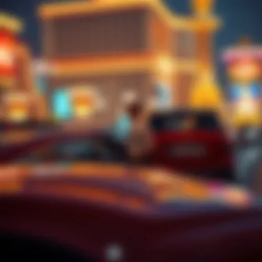Magnificent Valet Services in Las Vegas: An In-Depth Exploration