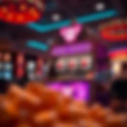 A Comprehensive Exploration of the Piggy Penny Slot Machine Introduction