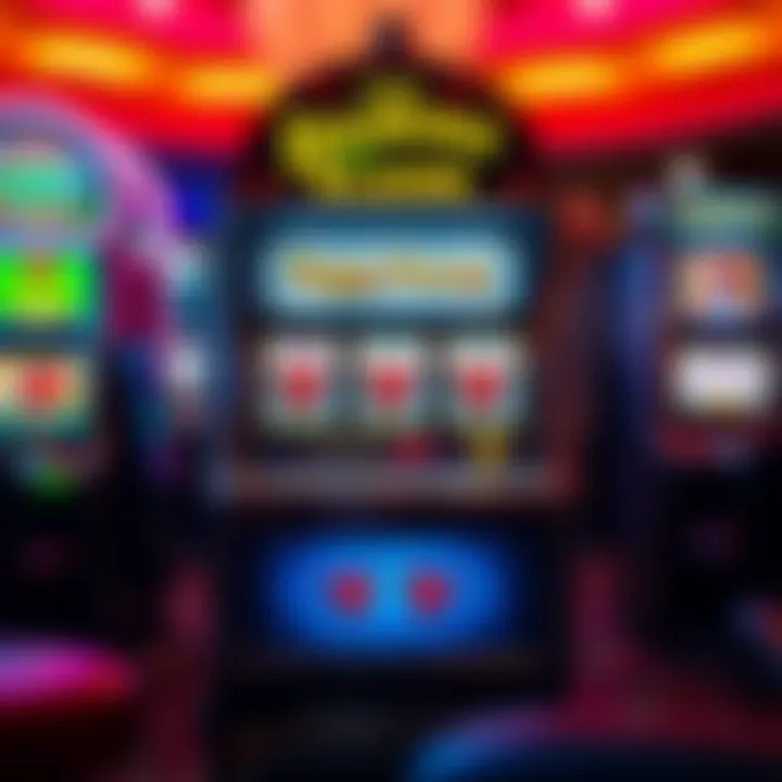 A Comprehensive Exploration of the Piggy Penny Slot Machine Summary