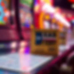 A Comprehensive Guide to Buying Texas Lottery Tickets Introduction