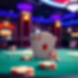 A Comprehensive Guide to Free 5 Card Poker Introduction