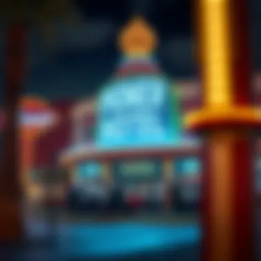 Notable A Comprehensive Insight into the Pioneer Hotel in Laughlin, NV Notable A Comprehensive Insight into the Pioneer Hotel in Laughlin, NV