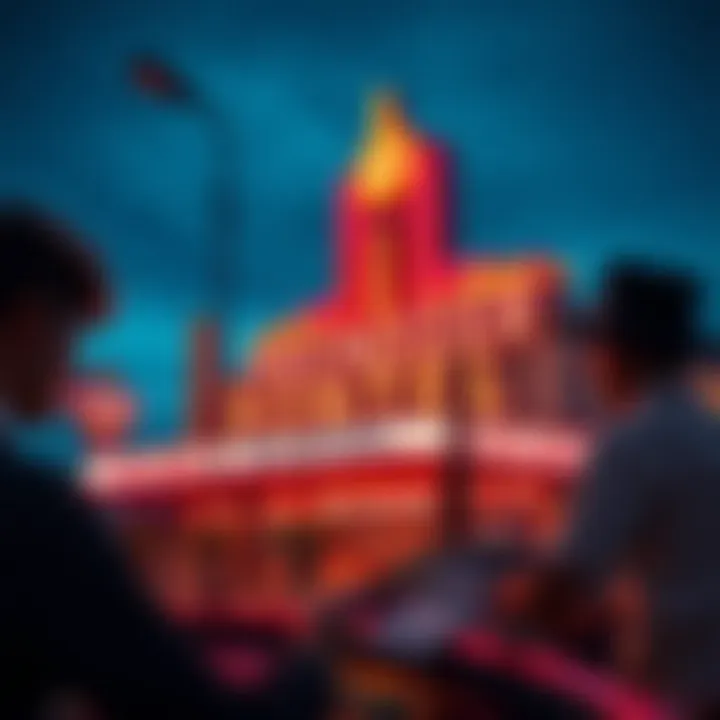 A Comprehensive Insight into the Pioneer Hotel in Laughlin, NV Summary
