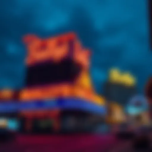 An In-Depth Exploration of Extravaganza Ballys and Its Impact on the Casino Landscape Introduction
