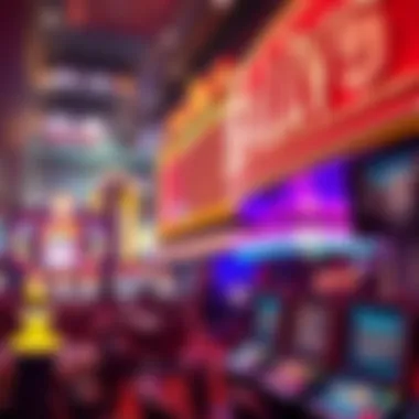 An In-Depth Exploration of Extravaganza Ballys and Its Impact on the Casino Landscape Summary An In-Depth Exploration of Extravaganza Ballys and Its Impact on the Casino Landscape Summary