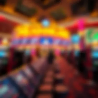 Notable An In-Depth Exploration of Meadowlands Casino: A Comprehensive Insight Notable An In-Depth Exploration of Meadowlands Casino: A Comprehensive Insight