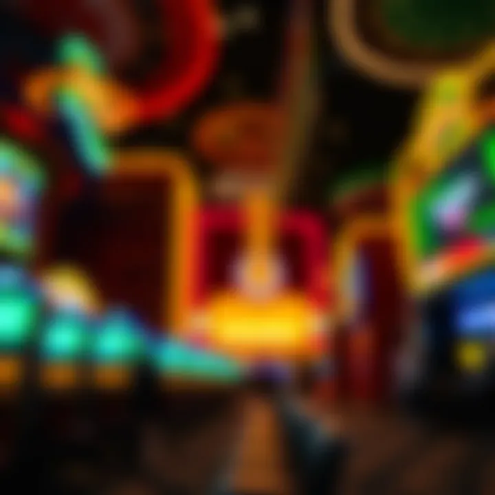 An In-Depth Exploration of Meadowlands Casino: A Comprehensive Insight Summary