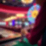 An In-Depth Guide to Legal Betting Apps in Virginia Introduction