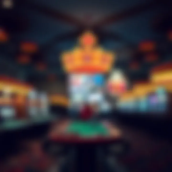 An In-Depth Guide to Legal Betting Apps in Virginia Summary