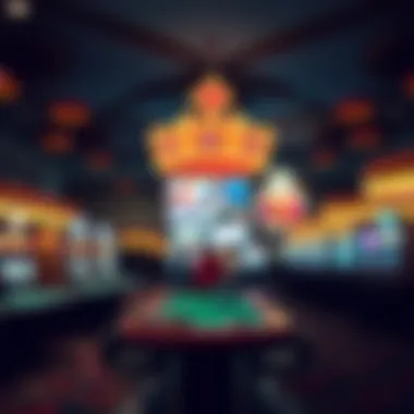An In-Depth Guide to Legal Betting Apps in Virginia Summary An In-Depth Guide to Legal Betting Apps in Virginia Summary