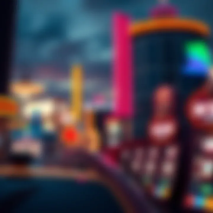 The Future Landscape of Atlantic City Gambling Future of gambling in Atlantic City