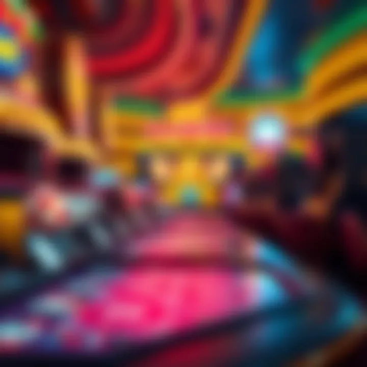 Impact of Regulatory Changes on Casinos Regulatory changes affecting the casino industry