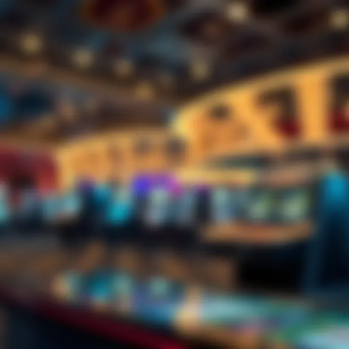 Highlighting benefits of mobile casino gaming