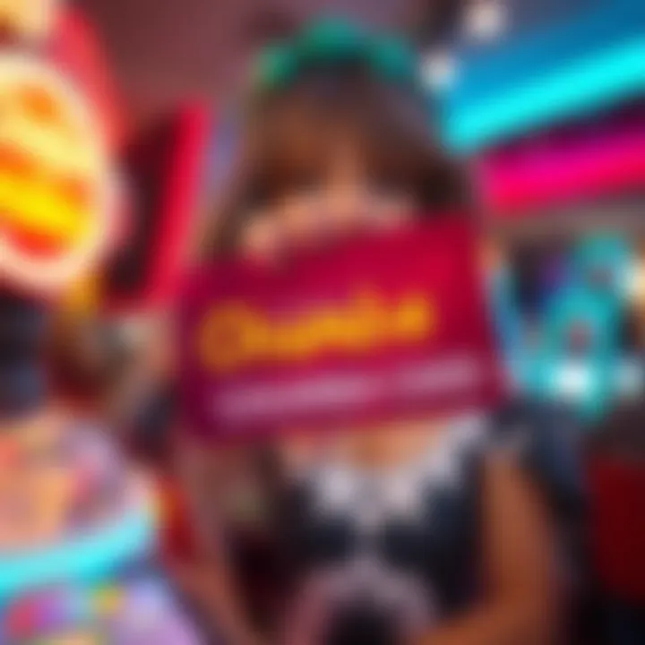 Exploring Benefits of Chumba Card Benefits of Using Chumba Card