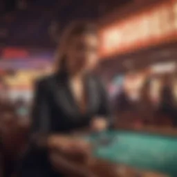 Secure login interface for BetMGM Play+