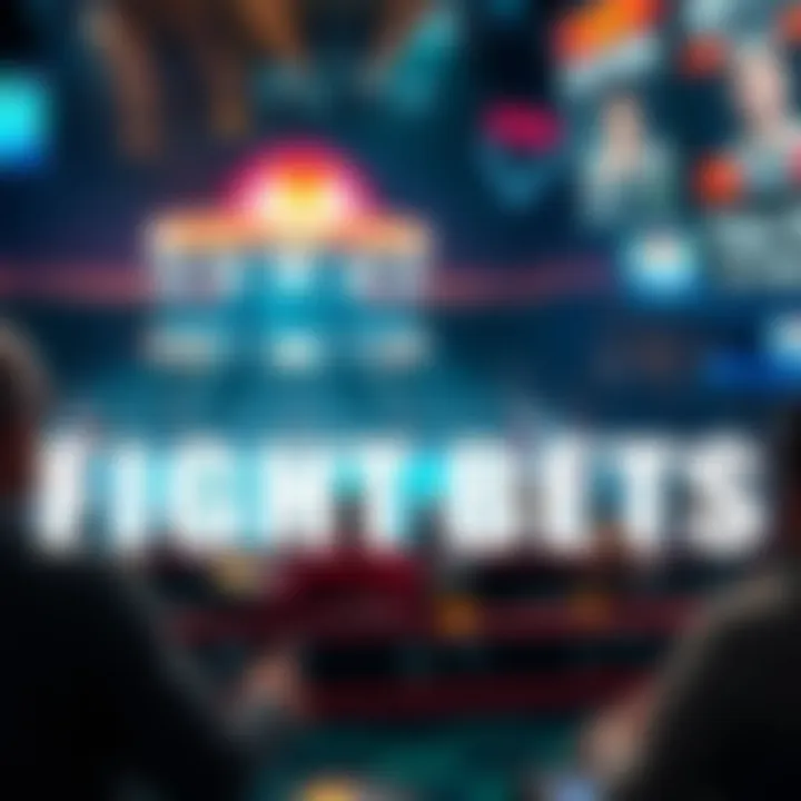 Types of Fight Bets Different types of bets in fight betting