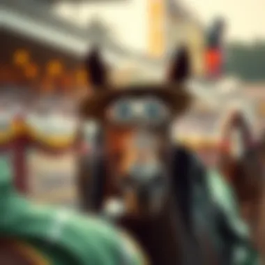 Notable Betting on the Kentucky Derby with DraftKings: A Comprehensive Guide Notable Betting on the Kentucky Derby with DraftKings: A Comprehensive Guide