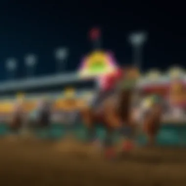 Betting on the Kentucky Derby with DraftKings: A Comprehensive Guide Summary Betting on the Kentucky Derby with DraftKings: A Comprehensive Guide Summary