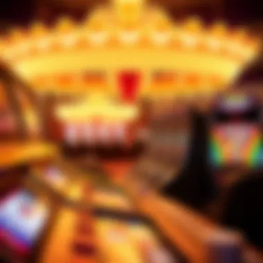 Promoting Responsible Gaming Practices Responsible gaming practices