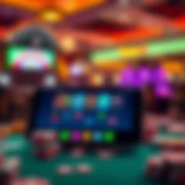 Casino Apps That Give Real Rewards Introduction
