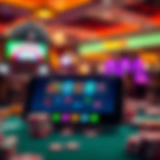Casino Apps That Give Real Rewards Introduction