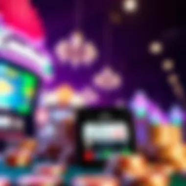 Notable Casino Apps That Give Real Rewards