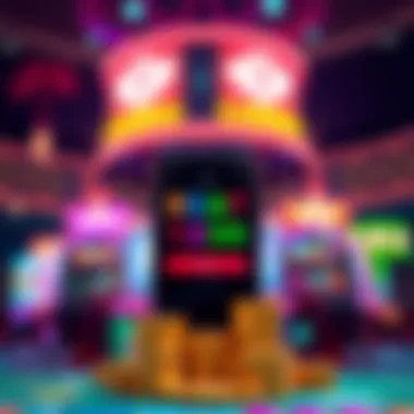 Casino Apps That Give Real Rewards Summary