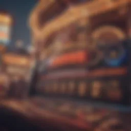 Casino Extreme registration interface