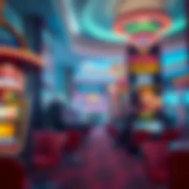 Current Promotions at Chumba Casino Promotional banners highlighting current offers